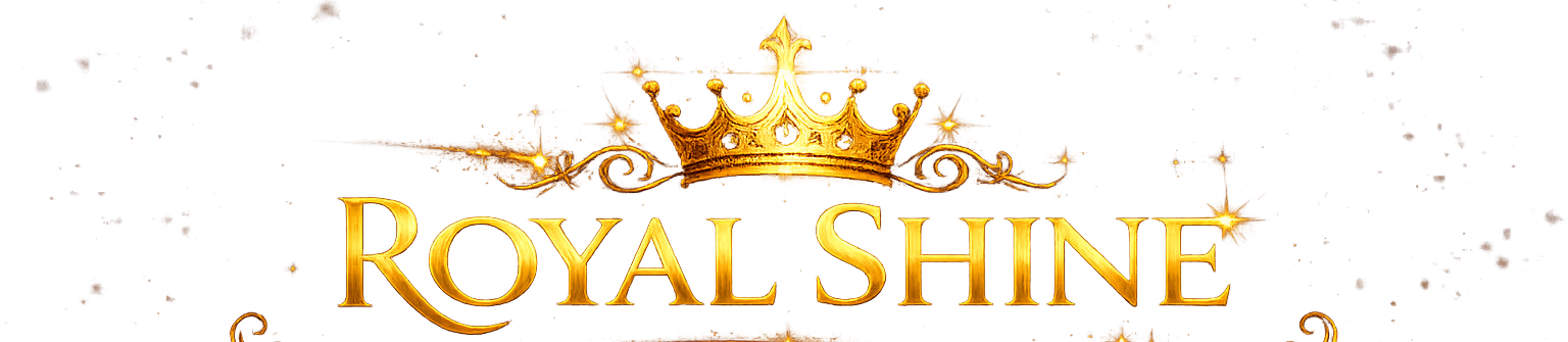 Royal Shine SPA